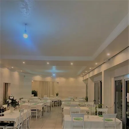 Lorena 酒店 托斯科拉诺-马德尔诺