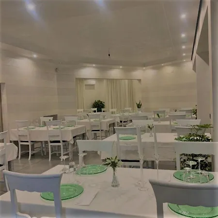 Lorena 3* Toscolano-Maderno