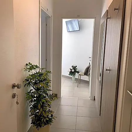 Hotel Lorena