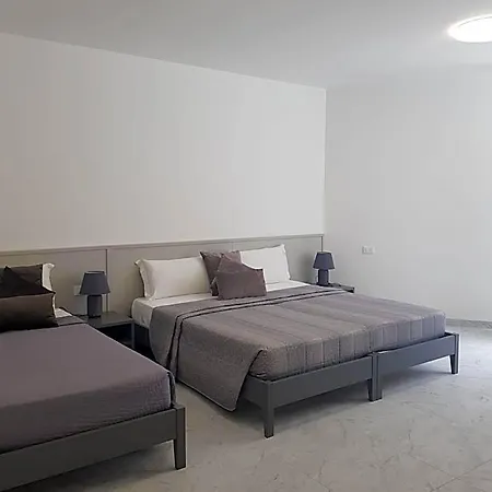 Lorena 3* Toscolano Maderno
