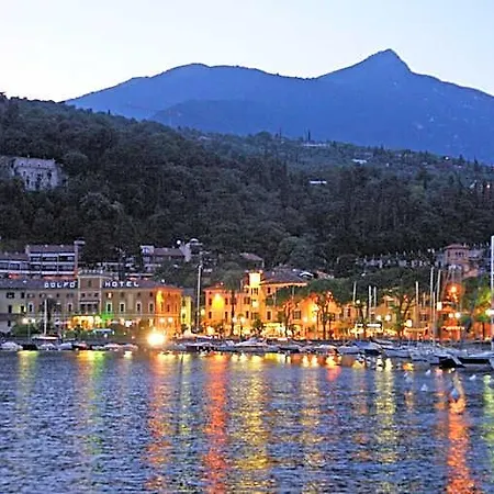 Lorena Hotel Toscolano Maderno