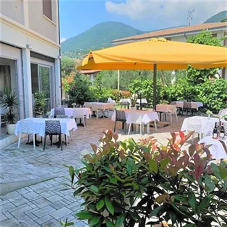 Lorena Hotel
