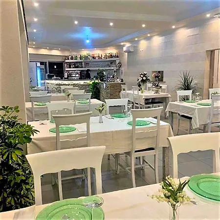 Lorena 3* Toscolano Maderno