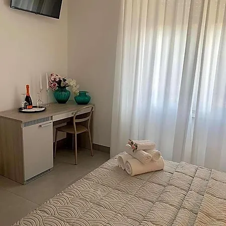 Lorena Hotel Toscolano-Maderno