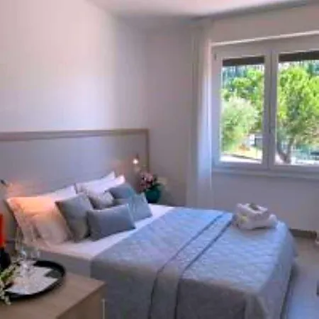 Lorena Hotel Toscolano Maderno