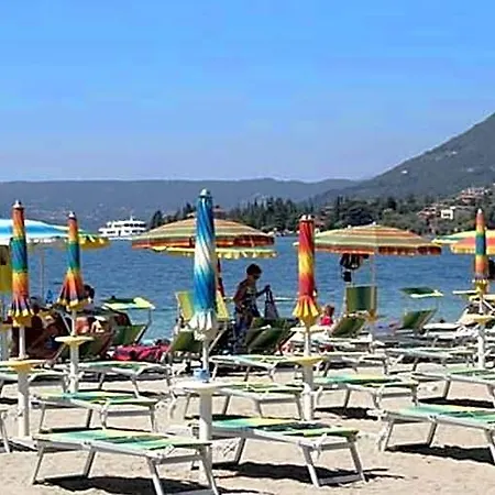 Hotel Lorena 3*
