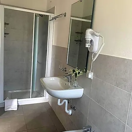 Hotel Lorena