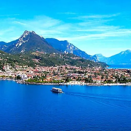 Lorena Hotel Toscolano-Maderno