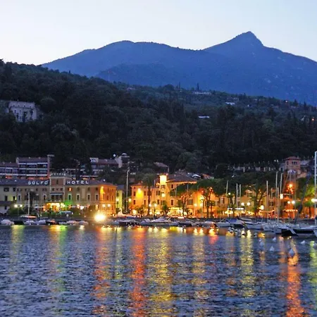 Lorena Hotel Toscolano-Maderno
