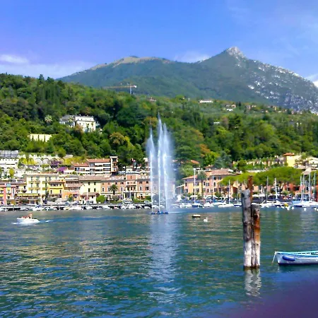 Lorena Hotel Toscolano-Maderno