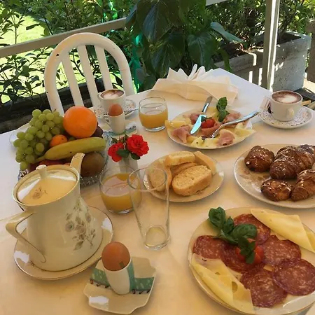 Hotel Lorena Toscolano-Maderno