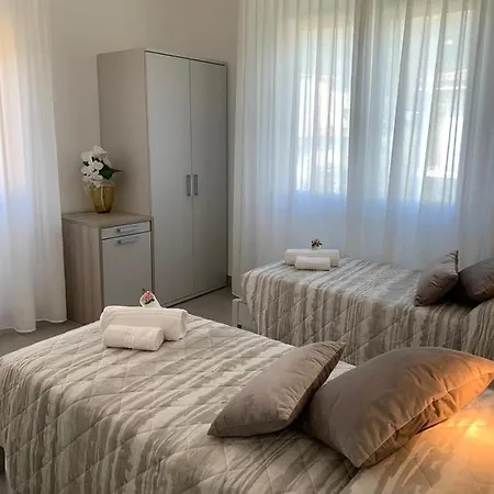 Hotel Lorena