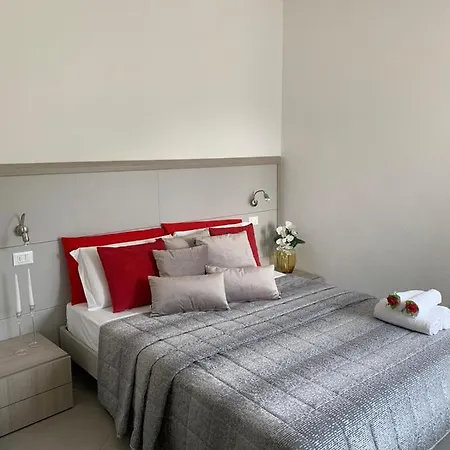 Hotel Lorena 3*