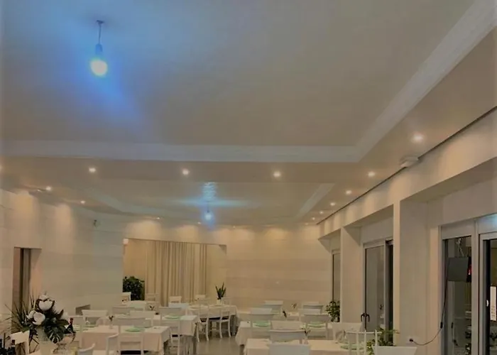 Lorena Hotel Toscolano Maderno