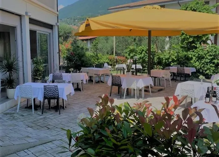 Lorena Hotel 3*