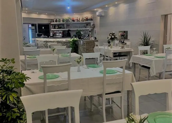Hotel Lorena