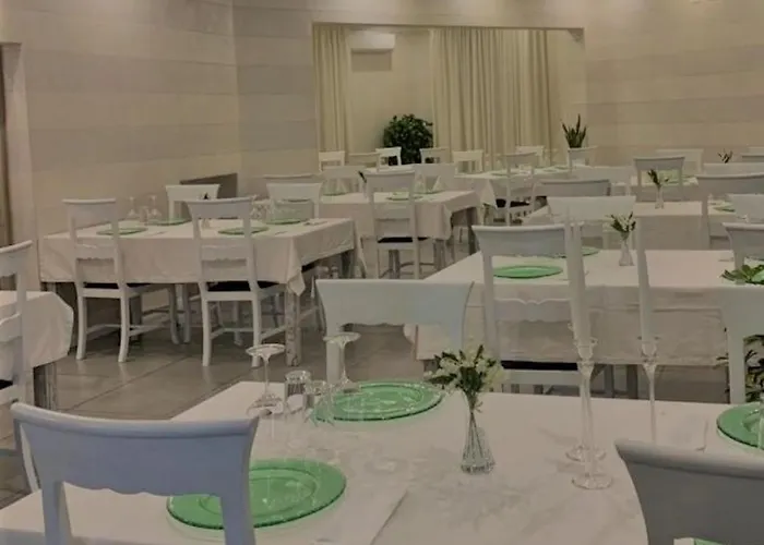 Lorena Hotel 3*