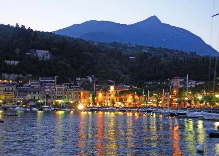 Lorena Hotel Toscolano Maderno