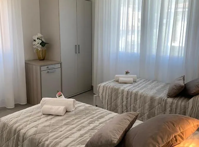 Hotel Lorena