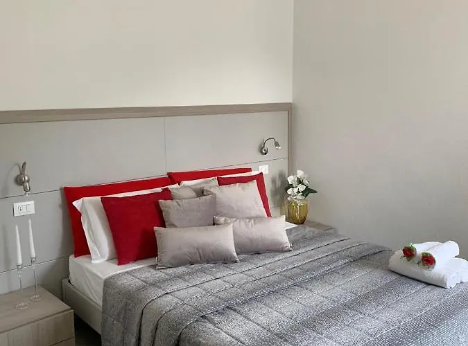 Hotel Lorena 3*