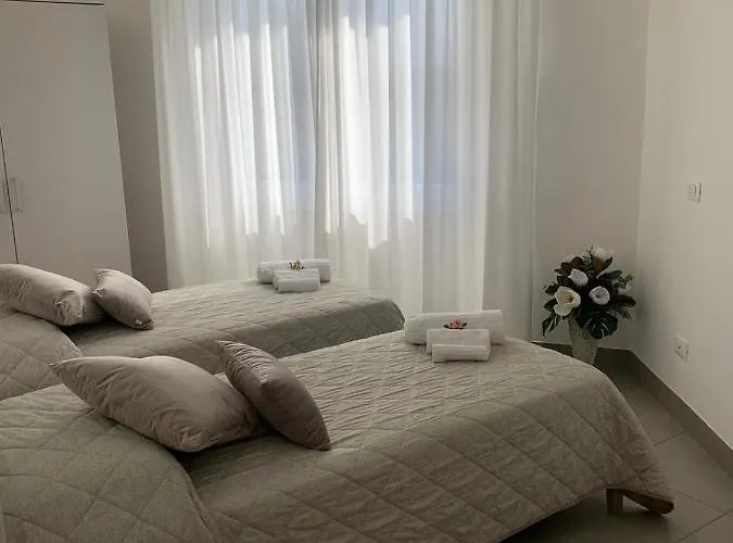 Hotel Lorena 3*