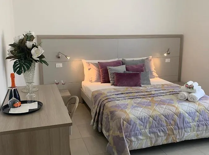 Lorena Hotel Toscolano Maderno