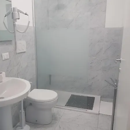 Szálloda Lorena 3*