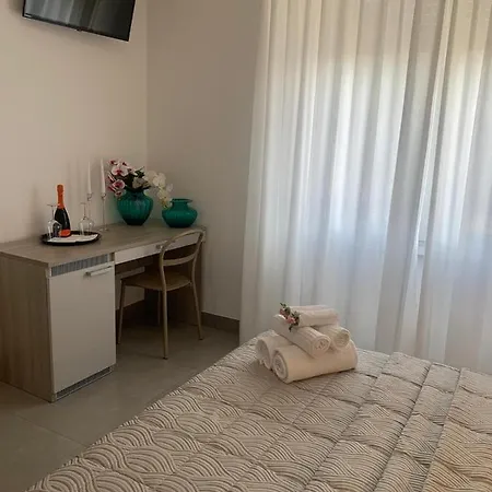 Lorena Szálloda 3*