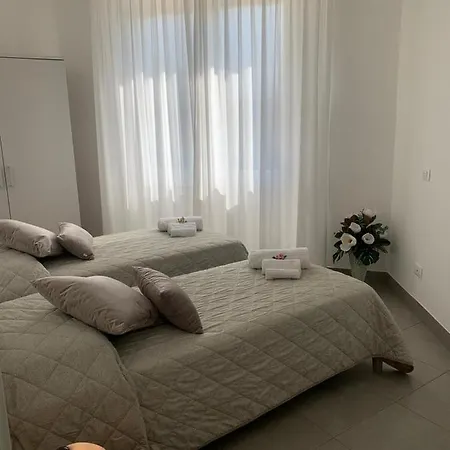 Szálloda Lorena 3*